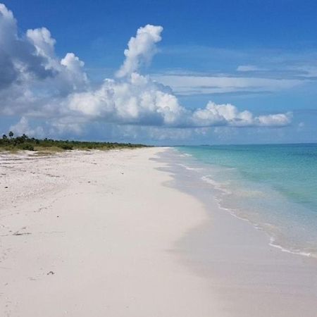 Villa Yum Balam En Holbox Dış mekan fotoğraf