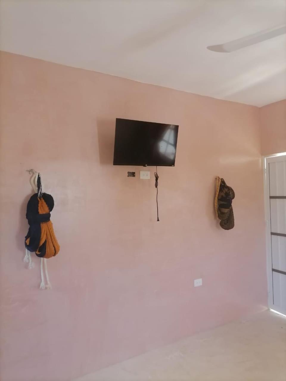 Villa Yum Balam En Holbox Dış mekan fotoğraf