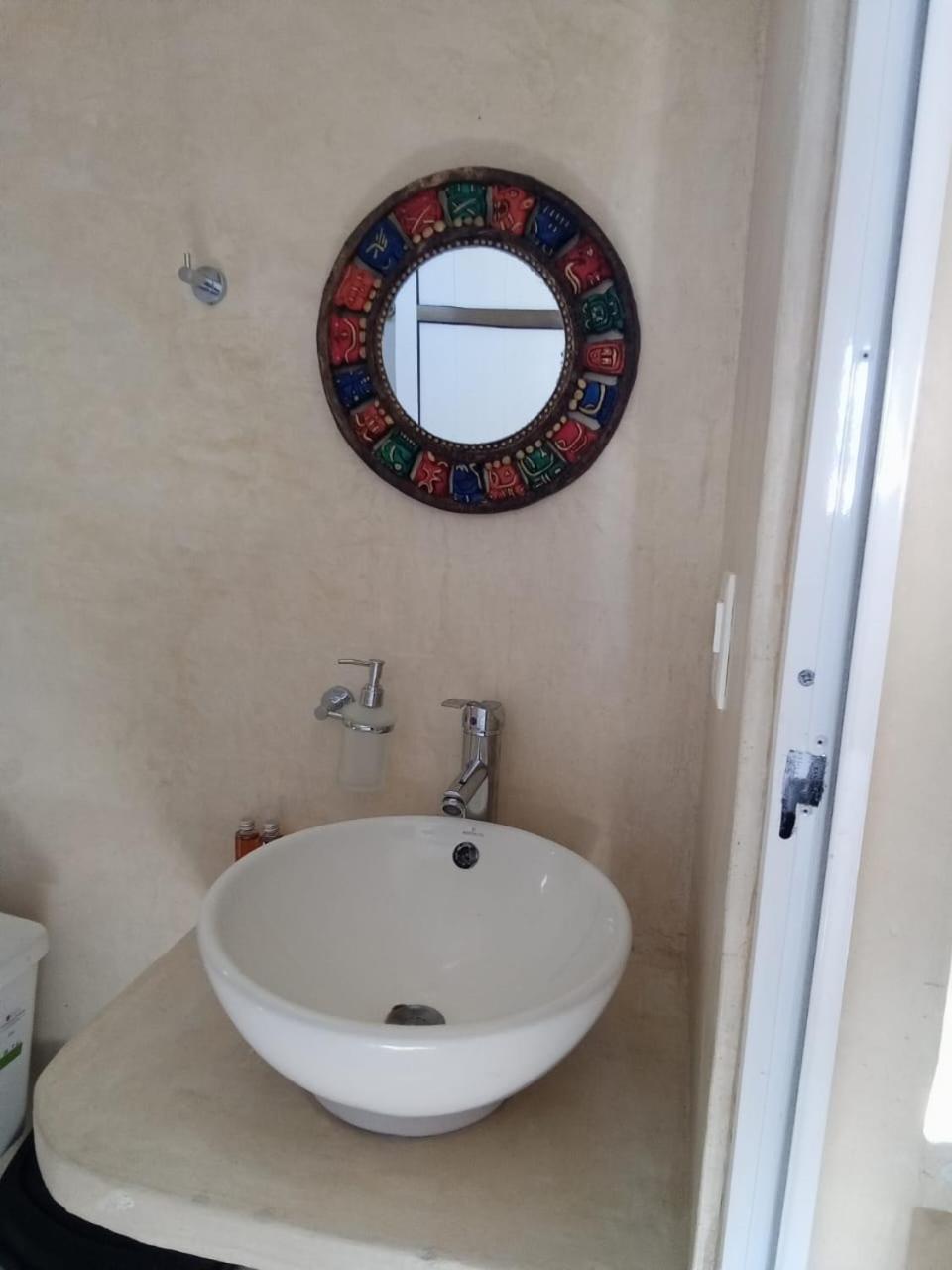 Villa Yum Balam En Holbox Dış mekan fotoğraf