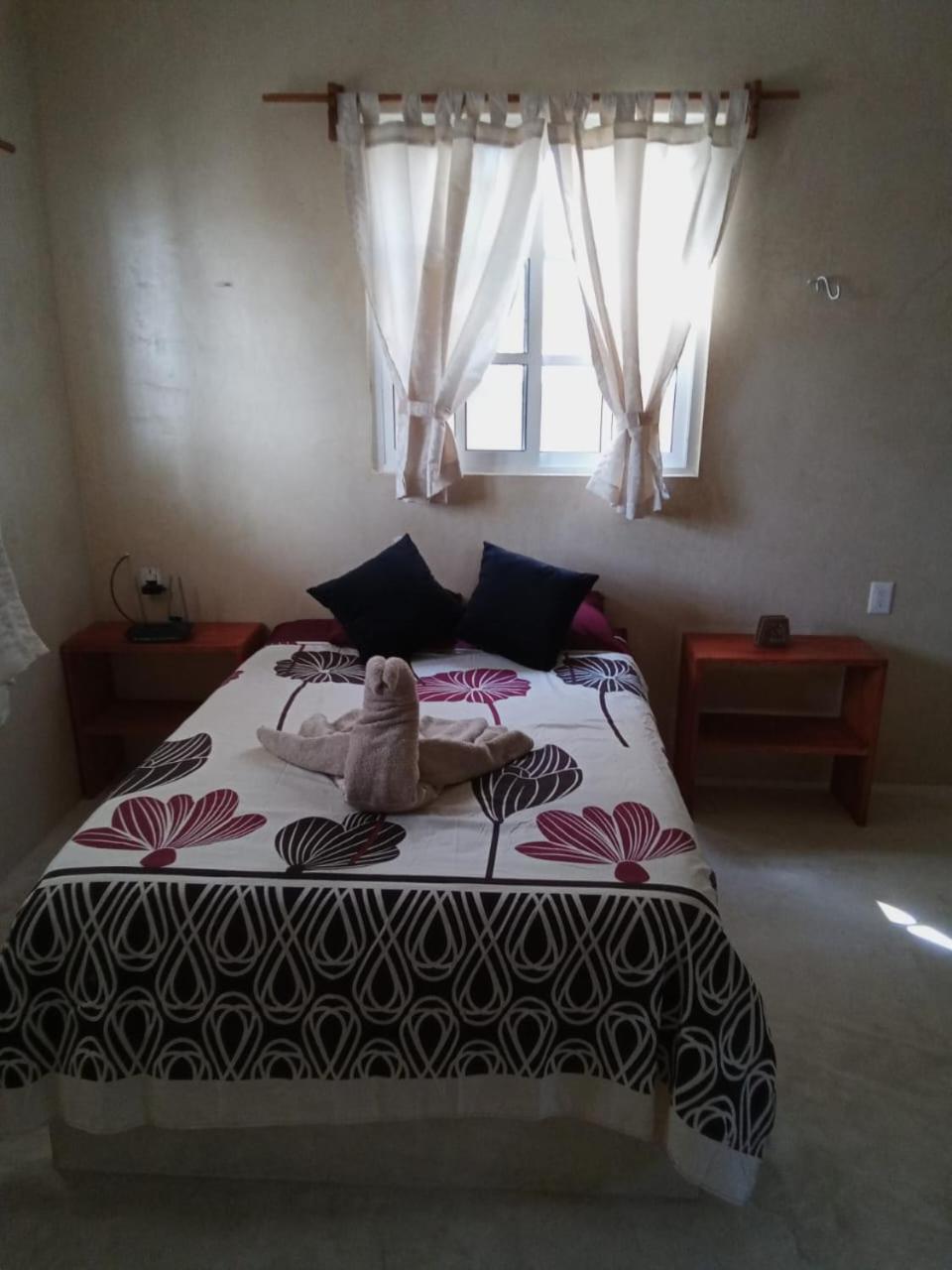 Villa Yum Balam En Holbox Dış mekan fotoğraf
